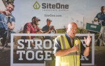 Photo: SiteOne