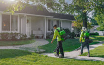 Photo: Greenworks Commercial