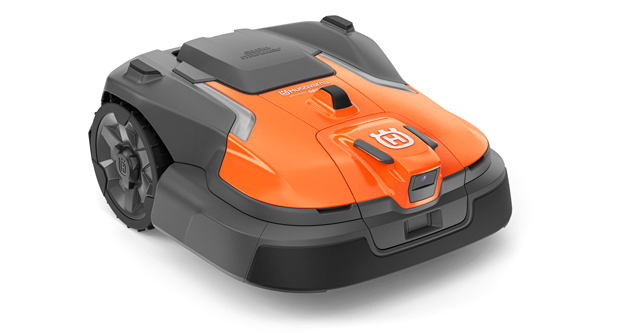 Photo: Husqvarna