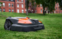 Photo: Husqvarna