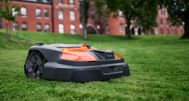 Photo: Husqvarna