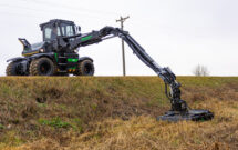 Photo: Diamond Mowers