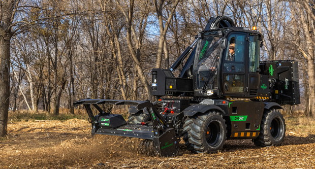 Photo: Diamond Mowers