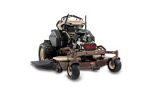 Photo: Grasshopper Mowers