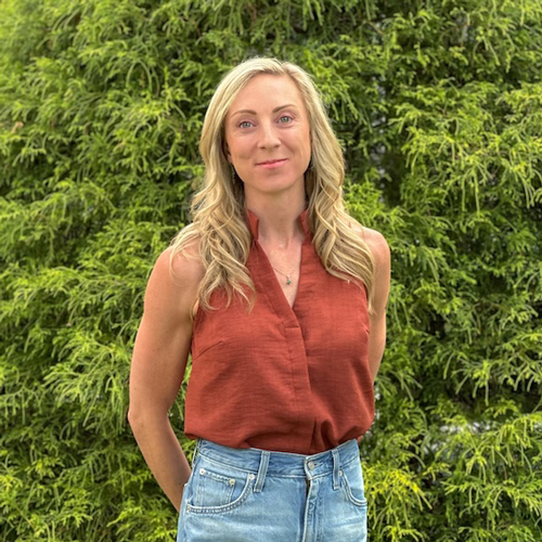 Julie Culbertson