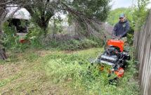 Photo: Kubota