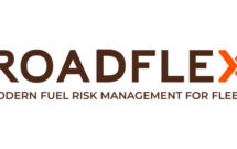 Logo: RoadFlex