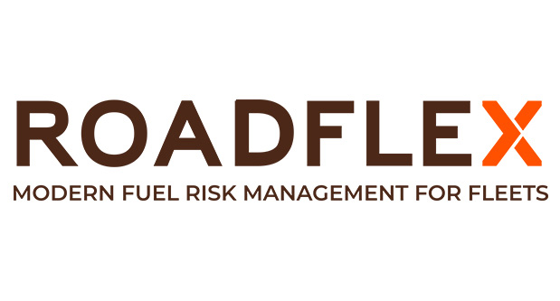 Logo: RoadFlex