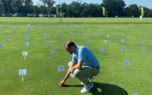 Nathan Nordstedt, PhD., Technical Services Manager for Quali-Pro, a division of Control Solutions Inc.