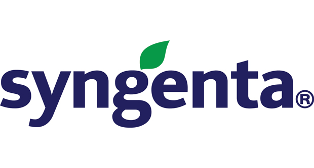 Logo: Syngenta