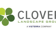 Logo: Visterra, Clover