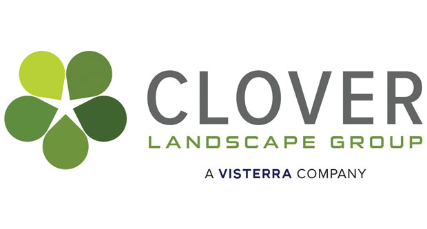 Logo: Visterra, Clover