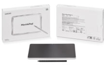 Photo: Wacom