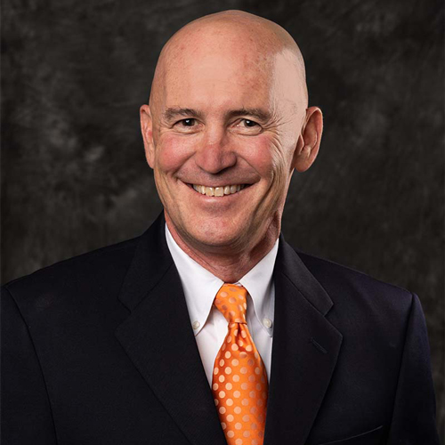 Headshot: Bob Grover