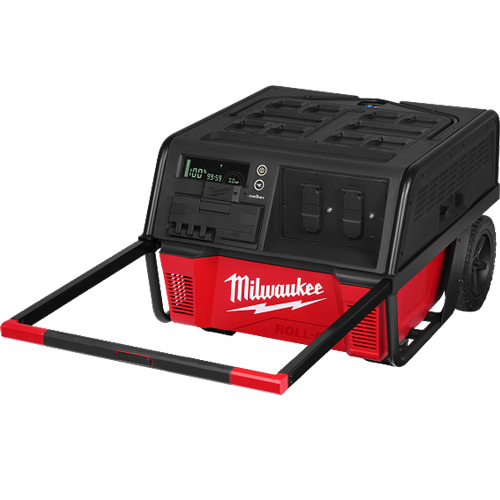 Photo: Milwaukee Tool