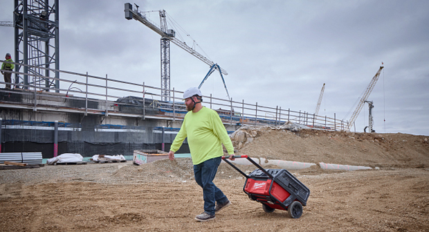 Photo: Milwaukee Tool