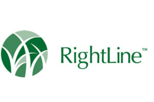 Logo: RightLine