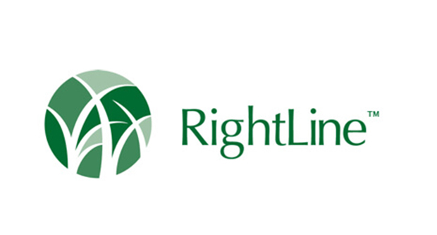 Logo: RightLine